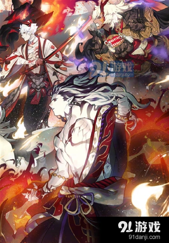 阴阳师2021鬼王酒吞童子御魂指南