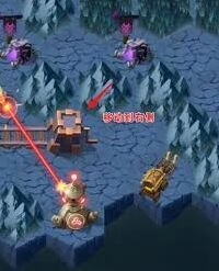 剑与远征灵魂之桥打法教程
