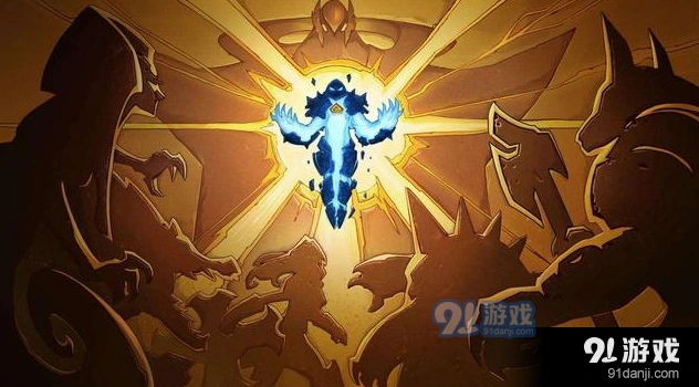金铲铲之战冰女丽桑卓阵容运营攻略