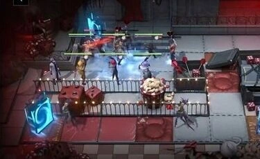 无期迷途7-8过关技巧教程