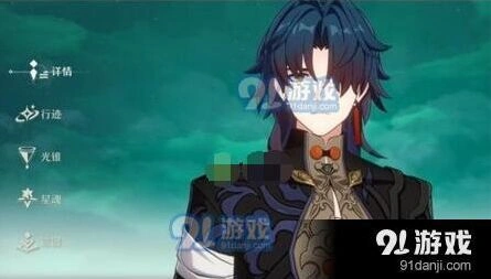 崩坏星穹铁道刃怎么配队最稳攻略教学