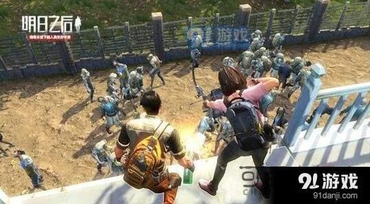 《明日之后》拍照任务攻略介绍