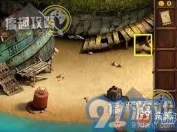 神庙逃亡2越狱密室挑战玩法指南