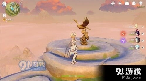 《原神》蒙德人璃月任务攻略大全