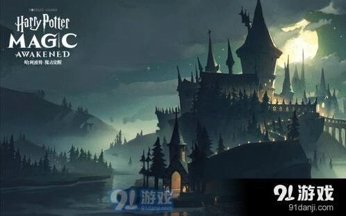 哈利波特魔法觉醒草药课拼图寻找方法详解