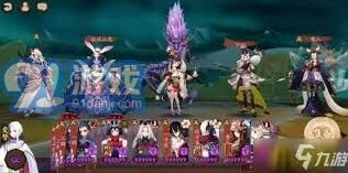 阴阳师魂土副本速刷技巧攻略