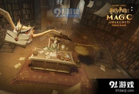 哈利波特第一年学年记录详细攻略