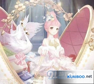 《奇迹暖暖》转瞬即逝的烟花高分搭配