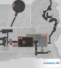 《崩坏星穹铁道》酣歌海垠若虫获取指南