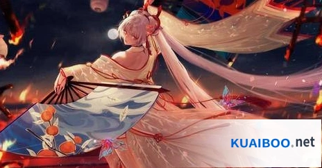 阴阳师山途漫漫阵容攻略大全