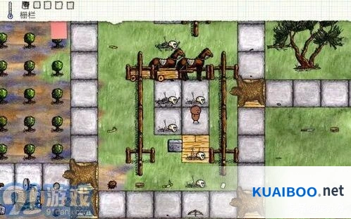 第五人格庄园大厅地图玩法