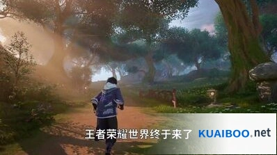 王者荣耀世界茄可能花落谁家