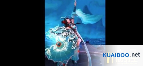 王者荣耀公孙离小龙女皮肤上线时间详情