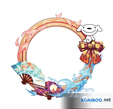 阴阳师京东联动头像框领取地址分享
