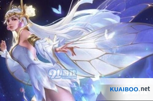 王者荣耀七夕天使星元获取方式