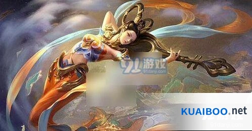 王者荣耀四大美女皮肤是否值得入手