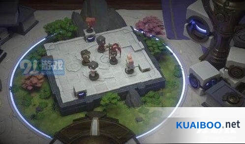 王者荣耀自走棋模式8月测试消息