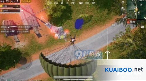 和平精英召回模式装备获得方法