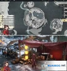 《燕云十六声》薄命休长命万事知任务攻略大全