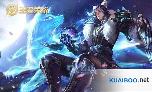 王者荣耀2019皮肤预测 李白典藏玩法详解