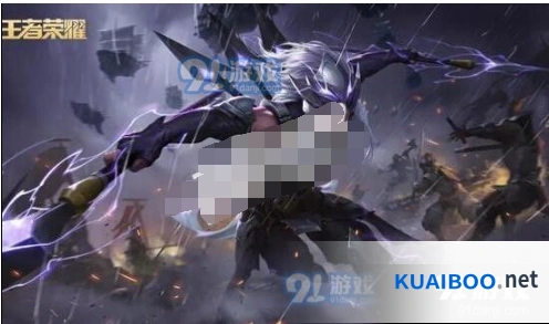 王者荣耀2019年8月马超英雄攻略