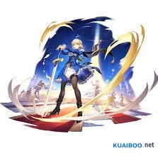 崩坏星穹铁道saber角色培养指南