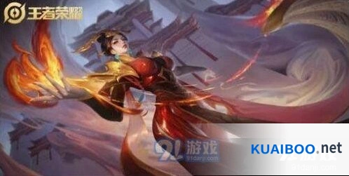 王者荣耀大秦宣太后头像框领取异常问题已定位