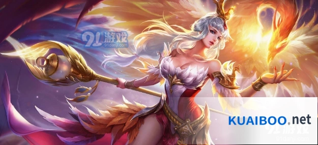 王者荣耀王昭君凤凰于飞七夕返场预测教程
