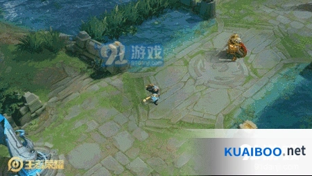 王者荣耀沈梦溪新皮肤鲨炮海盗猫完整介绍