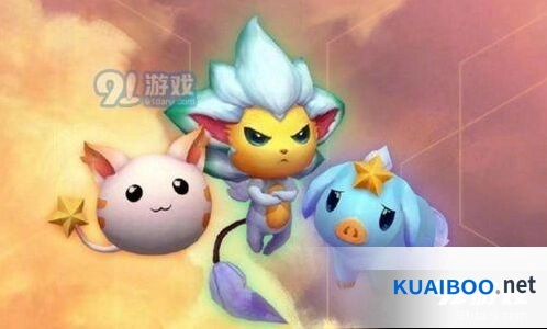 第四系列小小英雄正式上线时间全面介绍
