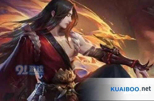 王者荣耀橘右京修罗皮肤上架安排
