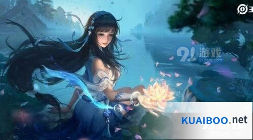 王者荣耀西施正式服上线流程
