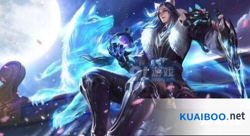 王者荣耀天鹅之梦重做 最新消息3月展示4月出