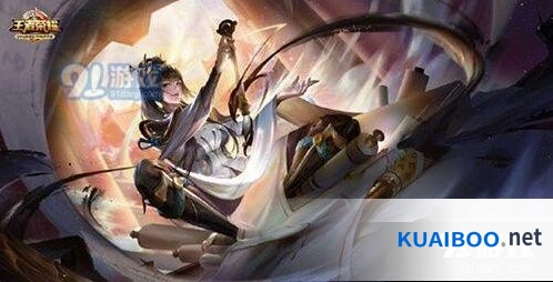 王者荣耀四周年庆皮肤预测玩法教程