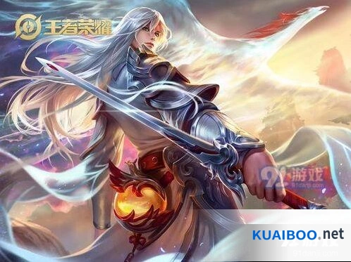 王者荣耀凤求凰返场攻略分享