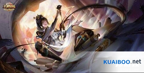 王者荣耀4周年庆皮肤预测指南 越剧主题