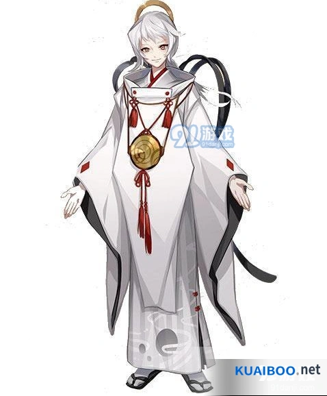 阴阳师新式神天照实战测试
