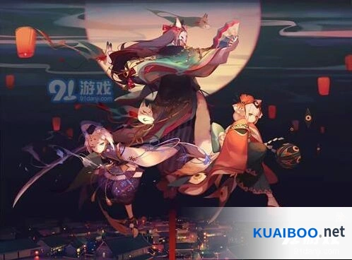 阴阳师端午节限定头像框获得方法