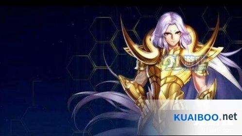 王者荣耀张良黄金白羊座皮肤图鉴分享