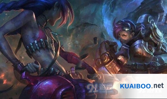 英雄联盟手游端游区别对比 超全分析