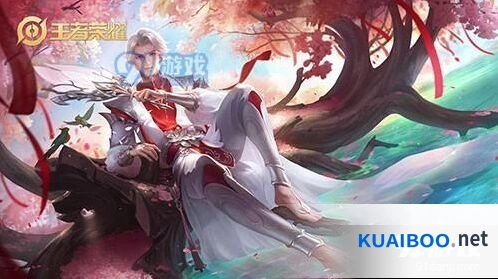 王者荣耀限定皮肤返场投票2019全攻略