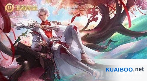 王者荣耀四周年返场皮肤投票操作技巧