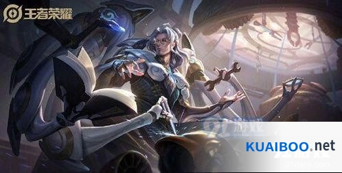 王者荣耀11月新英雄鲁班大师教程