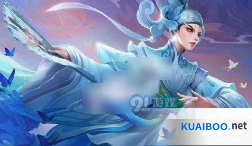 王者荣耀四周年限定梁祝碎片获取技巧