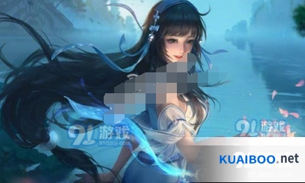 王者荣耀西施重做技能全面解析