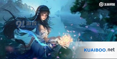 王者荣耀西施重做后技能详解教程攻略