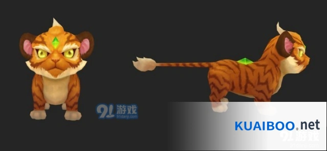 云顶之弈9.15新小小英雄攻略 新角色属性功能介绍