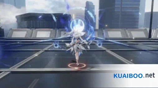 《深空之眼》星仪大国主介绍