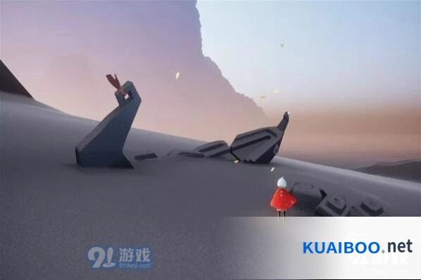 《光遇》先祖位置详细攻略