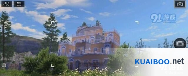 明日之后营地住房位置测评